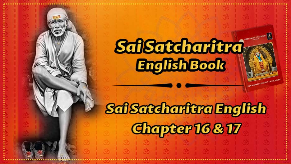  Sai-Satcharitra-English-Chapter-16-17 - saimagic.com