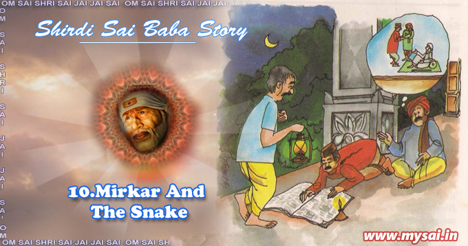  mirkar-and-snake - saimagic.com