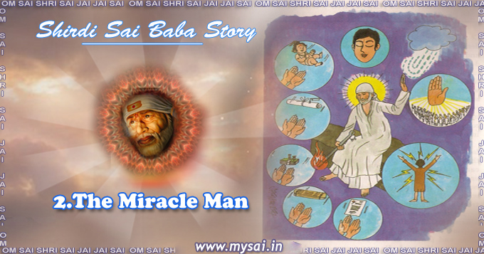  the-miracle-man - saimagic.com